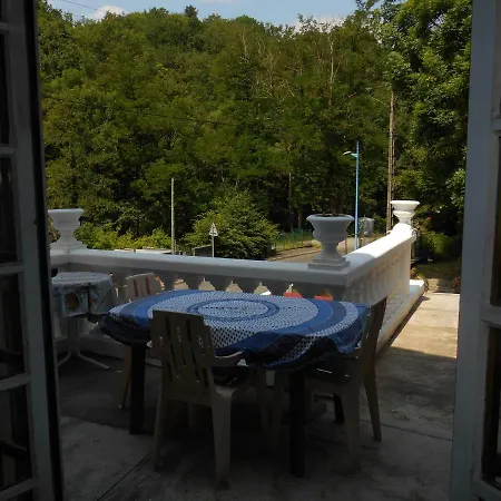 Сasa de vacaciones Des Grivats